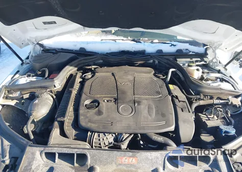 2013 Mercedes-Benz C 300 Luxury 4Matic/Sport 4Matic из США, поврежденный, VIN WDDGF8AB8DR266708